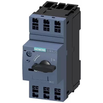 SIEMENS SIRIUS 3RV2011-4AA20 Motorschutzschalter, 11-16 A, 3-polig, S00, Schraubklemmen