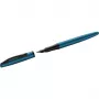 Pelikan Jazz Noble Elegance Füllfederhalter, Aquamarin, Mittlere Feder 300010136