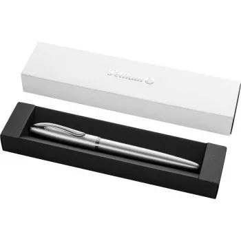 Pelikan Jazz Noble Elegance Tintenroller, Silber 400197464