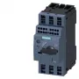 Siemens SIRIUS 3RV2011-1AA25 Motorschutzschalter, 3-polig, 0,7-1,1 A, S00, Schraubklemmen