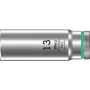 Wera 05004510001 Zyklop 1/4 inch Antrieb 13 mm Steckschlüsseleinsatz mit Take it easy Tool Finder