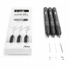 COPIC Multiliner Fineliner Schwarz 0,5 mm, 3 Stück (22075633)