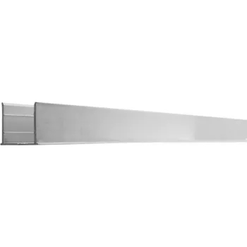 EUROLITE LED Neon Flex 230V Slim Aluminiumkanal 100cm 50499824