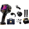 testo 883 Wärmebildkamera-Set, -30 bis 650 °C, 27 Hz, WiFi 0563 8830