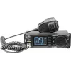 Midland Albrecht AE6390 CB-Funkgerät 12/24V 4W AM/FM VOX DIN-Einbau mit 2,4 inch Display 12639