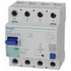 Doepke DFS4 100-4/0.30-B SK Fehlerstrom-Schutzschalter (RCCB), 4-polig, 100 A, 300 mA, Typ B 09166998