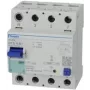 Doepke DFS 4 040-4/0.03-B+ Allstromsensitiver FI-Schutzschalter, 4-polig, 40 A, 30 mA, Typ B+ 09134895