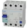 Doepke DFS 4 040-4/0.03-B+ Allstromsensitiver FI-Schutzschalter, 4-polig, 40 A, 30 mA, Typ B+ 09134895