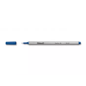 Pelikan 943167 Fineliner Fein Blau