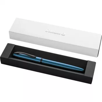 Pelikan Jazz Noble Elegance Tintenroller, Aquamarin 400197470