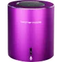 Ultron Boomer Mobile tragbarer Bluetooth-Lautsprecher Pink 112572