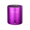 Ultron Boomer Mobile tragbarer Bluetooth-Lautsprecher Pink 112572
