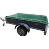 Petex Anhängernetz 4,5 m x 2,5 m mit Gummiseil 43198913