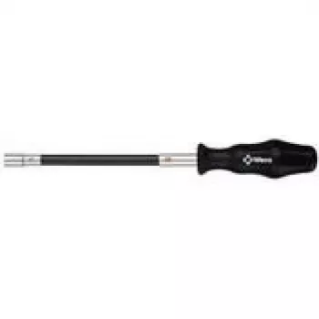 Wera 391 Steckschlüssel 8 mm x 167 mm 05028152001