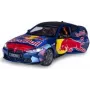 JAMARA BMW M4 Coupe 1:24 blaues RC-Auto (402628)
