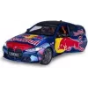 JAMARA BMW M4 Coupe 1:24 blaues RC-Auto (402628)