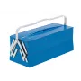 Gedore 1335 L Leere Werkzeugkiste Blau 6610580