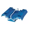 Gedore 1335 L Leere Werkzeugkiste Blau 6610580