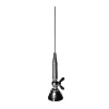 Midland Albrecht MGA 108-550 Mobile Antenne mit DV-S Fuß und 5m RG 58/S Kabel (108-550 MHz) 6245