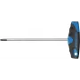 Gedore 2142 TX T10 Torx-Schraubendreher T10 x 80 mm 2513749