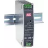 MEAN WELL DDR-120B-24 DIN-Schienen-Netzteil 120W 24V 5A