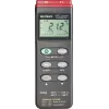 Voltcraft K202 Datalogger Temperaturmessgerät, Thermometer (306)