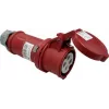 AS SCHWABE 60576 CEE-Kupplung 32 A 4-polig 400 V IP44
