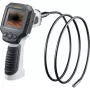 Laserliner 082.252E Inspektionskamera mit 9 mm Sonde und 2,7 inch TFT-Display