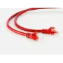 SHIVERPEAKS BASIC-S Cat.6A U/UTP Patchkabel, Rot, 30 m, RJ45, 10 Gbps BS08-35484