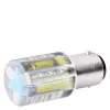 SIEMENS Signalelement 24V UC gelbe LED 8WD44286XD