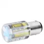 SIEMENS Signalelement 24V UC gelbe LED 8WD44286XD