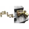 IWH Batteriepolklemmen (+/-), 2-teiliges Set (Positiv und Negativ) 19027