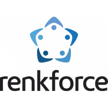Renkforce Tiefbrunnenpumpe 1210395 4500 l/h 60 m