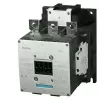 Siemens SIRIUS 3RT1064-6AP36 Leistungsschütz, 3-polig, 185 A, 220-240 V UC-Spule