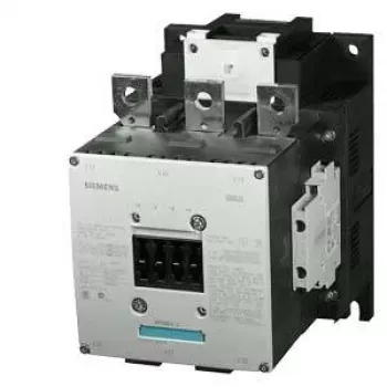 Siemens SIRIUS 3RT1064-6AP36 Leistungsschütz, 3-polig, 185 A, 220-240 V UC-Spule