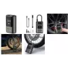 IWH 019703 Akku-Kompressor 10 bar mit Powerbank-Funktion