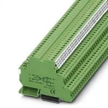 Phoenix Contact DEK-OV- 24DC/ 24DC/ 3/AKT Halbleiterrelais-Klemme 2964296