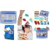 FIRST AID ONLY Kinderpflaster-Sortiment, 45 Stück hypoallergen in Kunststoffbox, 4 Designs (P-10069 00)