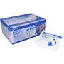 FIRST AID ONLY Sofort-Kältekompresse, 130 x 140 mm, 10er-Pack, Einweg, Aktivierung durch Drücken (P-10104 00)
