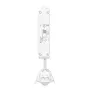 Busch-Jaeger 6811 EB-916 BasicLINE Mini Präsenzmelder, 6m, 1-Kanal, 230V 2CKA006800A3234