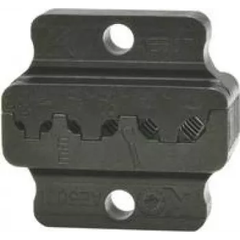 Klauke AE5073 Crimpeinsatz 35-50 mm² Sechskant für Hydraulikwerkzeuge