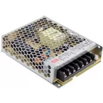 MEAN WELL LRS-100-5 90W 5V 18A geschlossenes Schaltnetzteil
