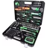 KS TOOLS COMPETITION 1/4+1/2 Universal-Werkzeugset, 107 Teile 512.0107