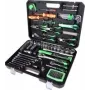 KS TOOLS COMPETITION 1/4+1/2 Universal-Werkzeugset, 107 Teile 512.0107