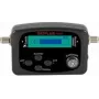 IMPERIAL Telestar SATPLUS MINI Satellitenfinder mit LCD-Anzeige und Kompass 5401202