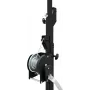 Eurolite STT-400/85 Kurbel-Leuchtenstativ, Stahl, 85 kg Traglast 59007041