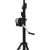 Eurolite STT-400/85 Kurbel-Leuchtenstativ, Stahl, 85 kg Traglast 59007041