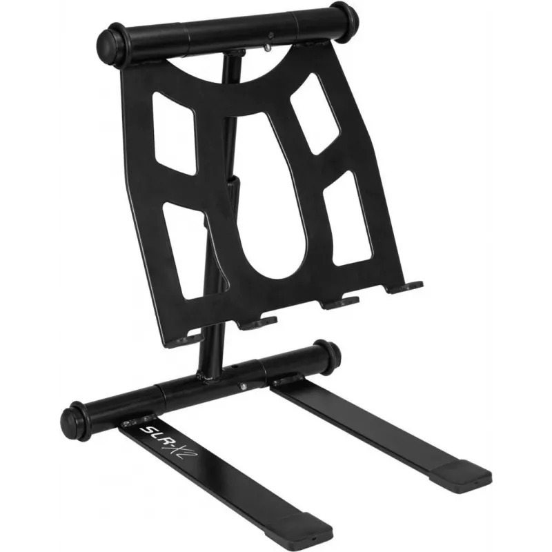 OMNITRONIC SLR-X2 Laptop-Ständer mit Tasche 30103047