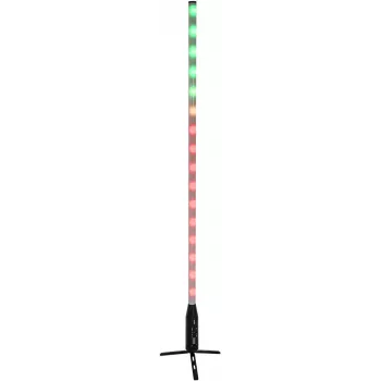 EUROLITE AKKU Slim Tube AIR 32 Pixel RGB LED Effekt-Tube akkubetrieben 41700401