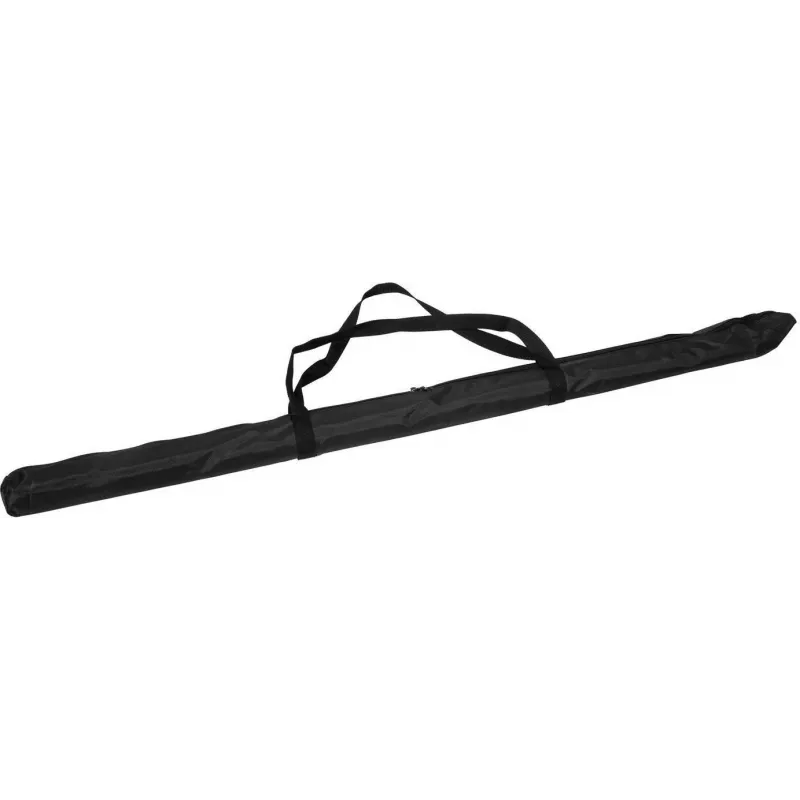 OMNITRONIC BPS-4LCK Lautsprecher-Distanzstange, Schwarz, 900-1400 mm, 35 mm 60004122